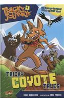 Tricky Coyote Tales