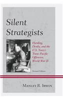 Silent Strategists: Harding, Denby, and the U.S. Navy's Trans-Pacific Offensive, World War II(English)