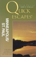 Quick Escapes Minneapolis-St. Paul, 3rd