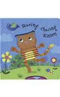 Racing, Chasing Kitten