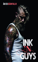 Ink 'n Guys