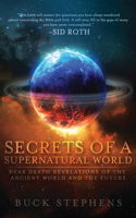 Secrets of a Supernatural World