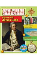 Explore with James Cook