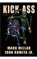 Kick-Ass, Volume 1