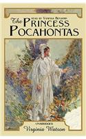 The Princess Pocahontas