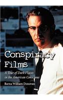 Conspiracy Films