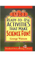 190 Ready-to-use Activities That Make Science Fun