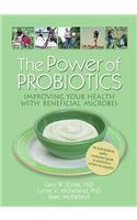 Power of Probiotics