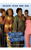 The Queens of Comedy