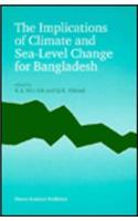Implications of Climate and Sea-Level Change for Bangladesh