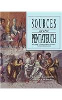 Sources of the Pentateuch