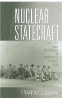 Nuclear Statecraft