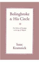 Bolingbroke and His Circle