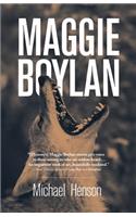 Maggie Boylan
