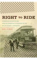 Right to Ride