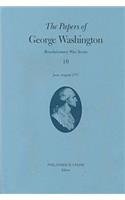 Papers of George Washington