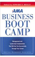 AMA Business Boot Camp