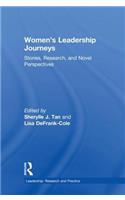 Women's Leadership Journeys