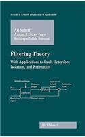 Filtering Theory