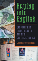 Buying Into English