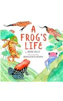 A Frog's Life