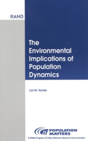 Environmental Implications of Population Dynamics