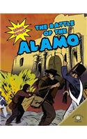 Battle of the Alamo