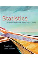 Statistics