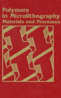 Polymers in Microlithography
