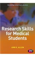 Research Skills for Medical Students