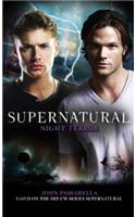 Supernatural: Night Terror