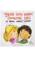 Being Sad When Someone Dies