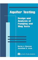 Aquifer Testing