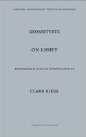Grosseteste on Light