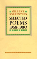 Selected Poems, 1958-80