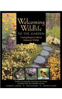 Welcoming Wildlife to the Garden