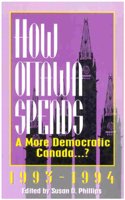 How Ottawa Spends, 1993-1994