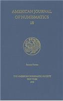 American Journal of Numismatics 18 (2006)