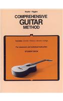 Comprehensive Guitar Method (Student Book): For Classroom and Individual Instruction