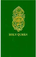 Holy Quran