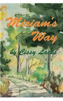 Miriam's Way