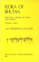 Flora of Bhutan