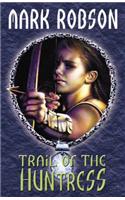 Trail of the Huntress