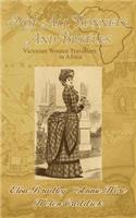 Not All Bonnets and Bustles