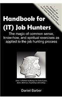 Handbook for (It) Job Hunters
