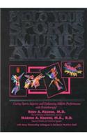 Prolo Your Sports Injuries away