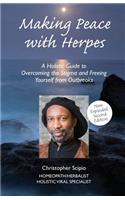 Making Peace With Herpes