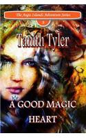 Good Magic Heart
