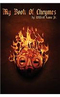 My Book of Chrymes