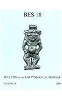 Bulletin of the Egyptological Seminar